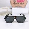 Mắt Kính Versace Nữ Đen 2208 Cao Cấp (Full Box) - Kính Mát Versace Nữ Màu Đen