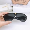 Mắt Kính Versace Nữ Đen 2208 Cao Cấp (Full Box) - Kính Mát Versace Nữ Màu Đen