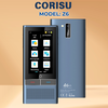Máy thông dịch ngôn ngữ Corisu Z6 máy phiên dịch không cần mạng 27 ngôn ngữ bảo hành chính hãng 24 Tháng