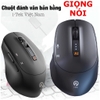 Chuột phiên dịch ITek Pro C2024 dịch văn bản chuyển giọng nói thành văn bản Chat GPT