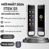 Bút phiên dịch thông minh Itek S1 mới nhất dịch không cần mạng 17 ngôn ngữ, hỗ trợ học tập, phát âm