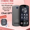 Máy phiên dịch đa ngôn ngữ Corisu P60 dịch 127 ngôn ngữ Bảo hành 12 tháng