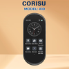 Máy phiên dịch Corisu A10 dịch 138 ngôn ngữ Chat GPT đẳng cấp doanh nhân mẫu mới nhất 2024