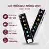 Bút Phiên Dịch Thông Minh Itek S 2025 Sử Dụng Được Offline Máy phiên dịch Đa Ngôn Ngữ Ra Tiếng Việt