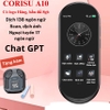 Máy phiên dịch Corisu A10 dịch 138 ngôn ngữ Chat GPT đẳng cấp doanh nhân mẫu mới nhất 2024