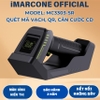 Máy quét mã vach không dây iMARCONE MC3303SR tích hợp màn hình, quét căn cước công dân