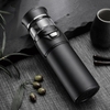 Bình pha trà giữ nhiệt Corisu Inox 316 giữ nhiệt công nghệ Đức cao cấp