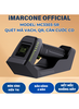 Máy quét mã vach không dây iMARCONE MC3303SR tích hợp màn hình, quét căn cước công dân