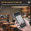 Máy Phiên Dịch AI CORISU For All A70 – Dịch 138+ Ngôn Ngữ, Màn Hình 5.0 Inch, Dịch Offline 21 Ngôn Ngữ