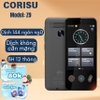 Máy Phiên Dịch Corisu Z9 Dịch Giọng Nói 2 Chiều 147 Ngôn Ngữ, Dịch Offline