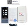 Máy phiên dịch Corisu Z6 dịch không cần dùng mạng, dùng sim 4g kết nối wifi 127 ngôn ngữ