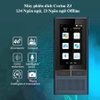 Máy phiên dịch Corisu Z6 dịch không cần dùng mạng, dùng sim 4g kết nối wifi 127 ngôn ngữ