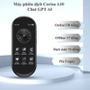 Máy phiên dịch đa ngôn ngữ Corisu A10 Sim 4G tích hợp chat GPT máy phiên dịch hai chiều 138 ngôn ngữ online 45 offline