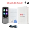 Máy phiên dịch cầm tay Corisu Z3 kết nối Wifi, sim 4G, máy phiên dịch offline 17 ngôn ngữ, online 138 ngôn ngữ, dịch ảnh
