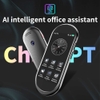 Máy phiên dịch đa ngôn ngữ Corisu A10 Sim 4G tích hợp chat GPT máy phiên dịch hai chiều 138 ngôn ngữ online 45 offline