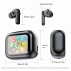 Tai Nghe Phiên Dịch Bluetooth Corisu LX10 Dịch Nhiều Ngôn Ngữ Âm Thanh Siêu Đỉnh