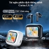 Tai Nghe Phiên Dịch Bluetooth Corisu LX10 Dịch Nhiều Ngôn Ngữ Âm Thanh Siêu Đỉnh
