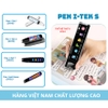Bút phiên dịch Itek S mẫu mới 2025 bút scan dịch văn bản, dịch ảnh, đàm thoại 2 chiều