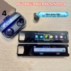 Bút phiên dịch Itek S mẫu mới 2025 bút scan dịch văn bản, dịch ảnh, đàm thoại 2 chiều
