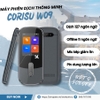 Máy phiên dịch 2 chiều Corisu W09  dịch không cần mạng 15 ngôn ngữ - Bảo hành chính hãng 24 Tháng