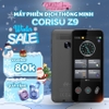 Máy Phiên Dịch Ngôn Ngữ Corisu Z9 Dịch Giọng Nói 2 Chiều 147 Ngôn Ngữ, Dịch Offline
