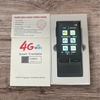 Máy phiên dịch Corisu Z6 dịch không cần dùng mạng, dùng sim 4g kết nối wifi 127 ngôn ngữ