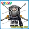 Mô hình nhân vật Skibidi Toilet Female Mutant KDL838 K2249 Zhang Brick Shop