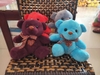 Gấu đồng giá size 7' (18-20cm)