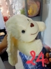 Gấu đồng giá size 10' ( 30-40cm)