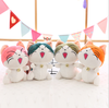Gấu đồng giá size 7' (18-20cm)