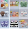 Gấu đồng giá size 9' (25-35cm)