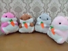 Gấu đồng giá size 7' (18-20cm)