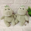Gấu bông size 8' ( 22-25cm)