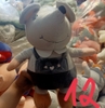 Gấu đồng giá size 10' ( 30-40cm)