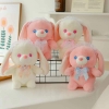 Gấu bông size 8' ( 22-25cm)