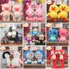 Gấu đồng giá size 9' (25-35cm)