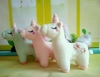 Gấu bông size 8' ( 22-25cm)