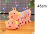 Gấu đồng giá size 10' ( 30-40cm)