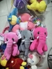 Gấu đồng giá size 7' (18-20cm)
