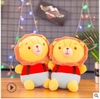 Gấu đồng giá size 10' ( 30-40cm)