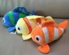 Gấu đồng giá size 7' (18-20cm)