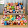 Gấu đồng giá size 7' (18-20cm)