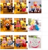 Gấu đồng giá size 7' (18-20cm)