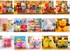 Gấu đồng giá size 7' (18-20cm)