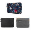 Túi Chống sốc Tomtoc Style Cho Tablet/IPad11 inch - A18 (3 màu)