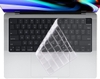 Phủ bàn phím Macbook Pro 14/16 - M1 ( 2021 ) Có Đủ 3 Phiên Bản Macbook