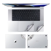 Bộ dán Full 5in1 JRC cho Macbook M3