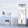 Bộ vệ sinh đa năng 22 in 1 K22 dùng cho máy tính, tai nghe, điện thoại