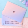 Combo Ốp Lưng+phủ phím cho Macbook màu Gradient