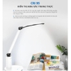 Đèn bàn đèn học chống cận Panasonic HHLT0623 chính hãng